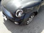 2010 MINI ONE for sale at Copart SANDWICH