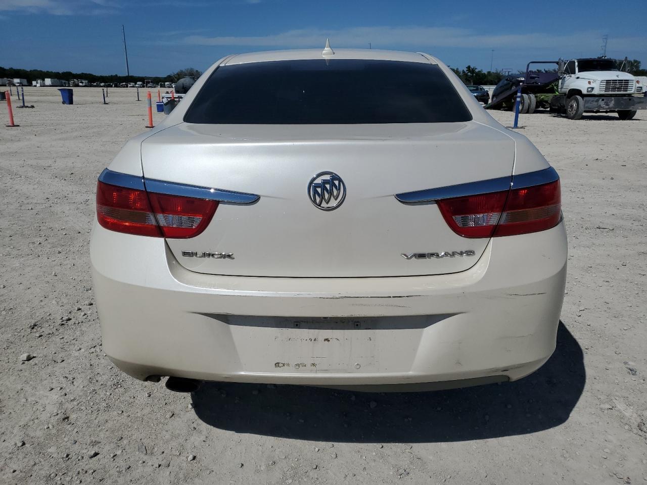 2014 Buick Verano VIN: 1G4PP5SK3E4191110 Lot: 56653755