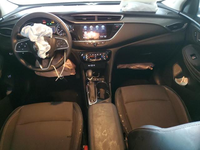  BUICK ENCORE 2022 Biały