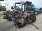 2021 John Deere 5100E Mfwd Tractor na sprzedaż w Jacksonville, FL - Burn