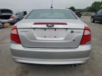 2010 Ford Fusion Hybrid na sprzedaż w Lebanon, TN - Front End