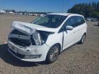 2018 FORD GRAND C-MA for sale at Copart EAST KILBRIDE