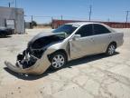 2003 Toyota Camry Le   en Venta en Sun Valley, CA - Front End