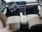 2024 Hyundai Sonata Hybrid for Sale in Sun Valley, CA - Front End