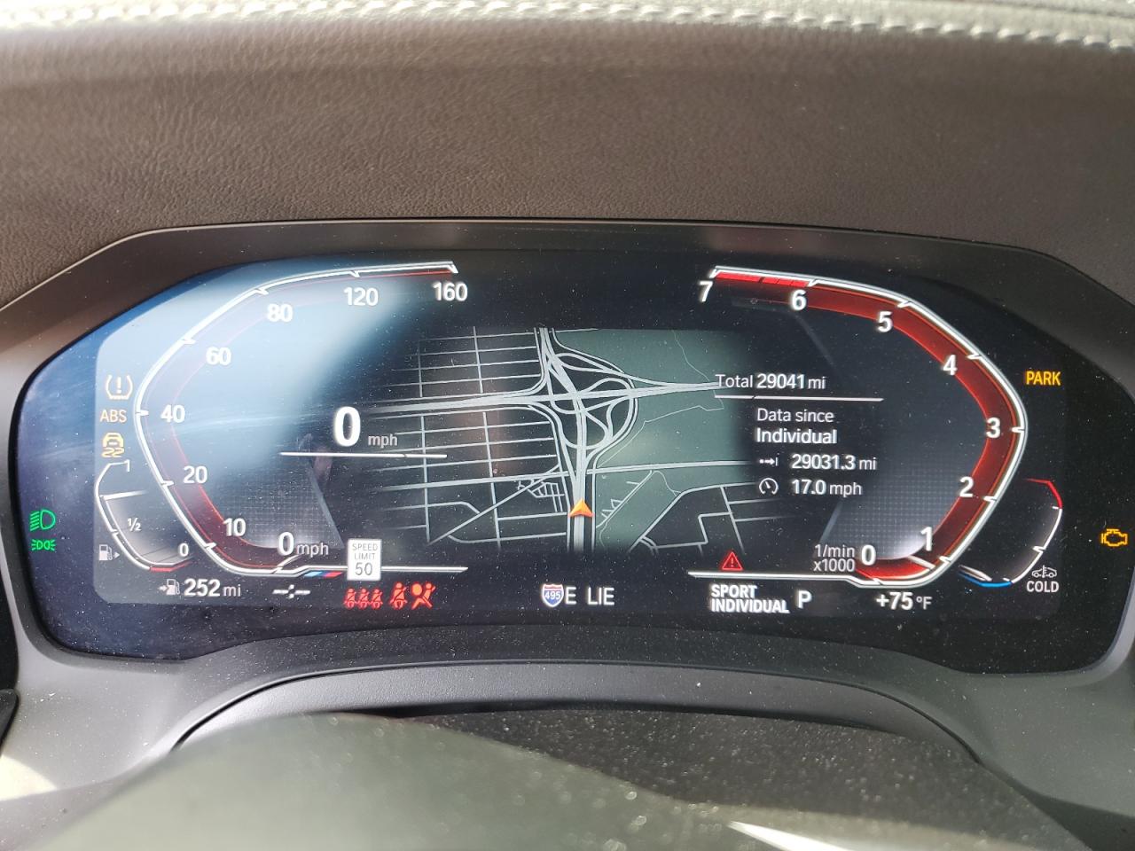 2021 BMW 330Xi VIN: 3MW5R7J02M8C20221 Lot: 55307835