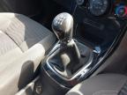 2015 FORD FIESTA ZETEC  for sale at Copart SANDWICH