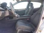 2018 Honda Civic Ex for Sale in Earlington, KY - Hail