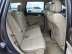 2015 Jeep Grand Cherokee Overland zu verkaufen in Gainesville, GA - Front End
