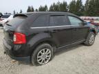2013 Ford Edge Limited na sprzedaż w Graham, WA - Side