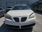 2007 Pontiac G6 Base na sprzedaż w Las Vegas, NV - Rear End