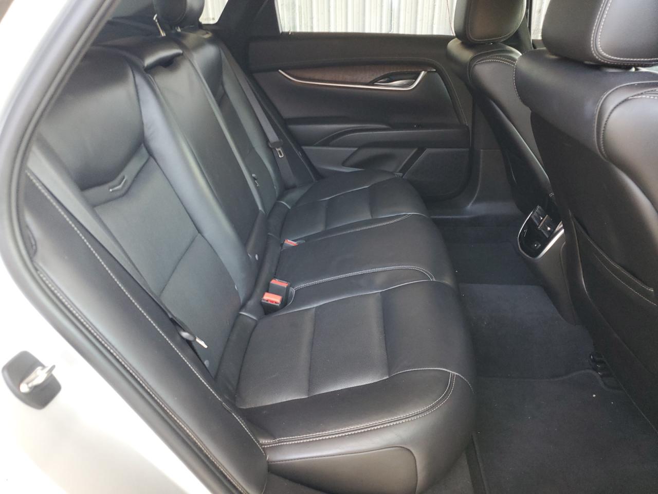 2018 Cadillac Xts Luxury VIN: 2G61M5S32J9135066 Lot: 56308545