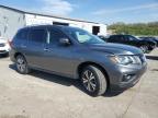 2017 Nissan Pathfinder S en Venta en Chicago Heights, IL - Minor Dent/Scratches
