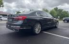 2017 Bmw 740 I for Sale in Oklahoma City, OK - Normal Wear