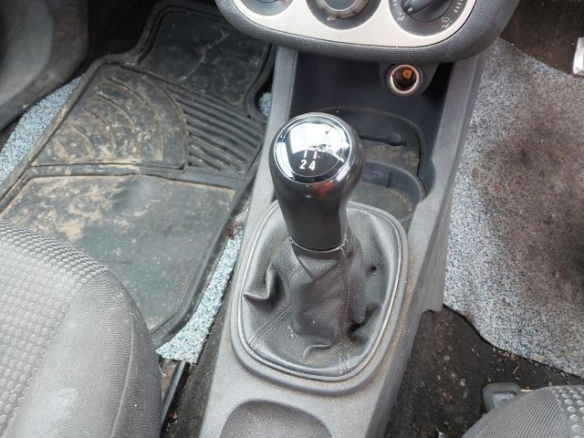 2010 VAUXHALL CORSA CDTI