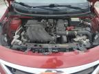 2016 Nissan Versa S de vânzare în Bridgeton, MO - Side