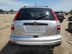 2010 HONDA CR-V LX for sale at Copart ON - TORONTO