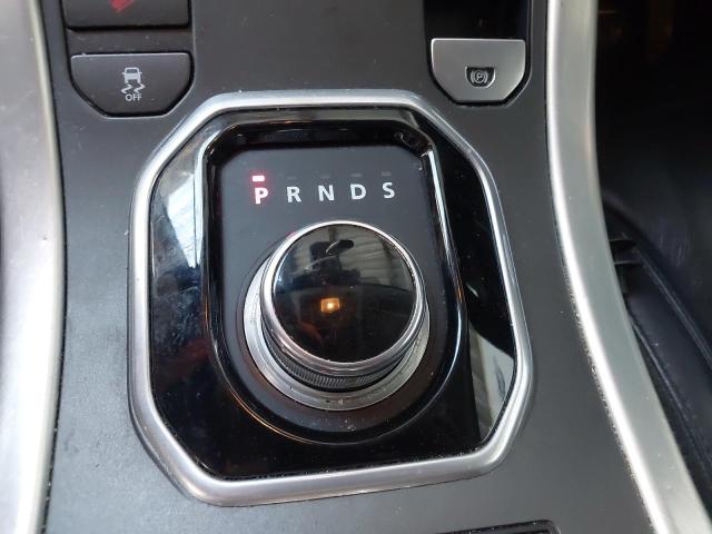 2013 LAND ROVER RANGE ROVE