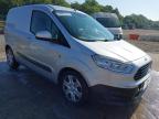 2015 FORD TRANSIT CO for sale at Copart COLCHESTER