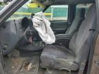 2002 Chevrolet S Truck S10 na sprzedaż w Denver, CO - Front End