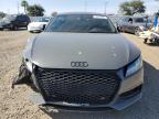 2016 Audi Tt  за продажба в San Diego, CA - Front End