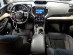 2020 Subaru Ascent Premium იყიდება Mcfarland-ში, WI - Hail