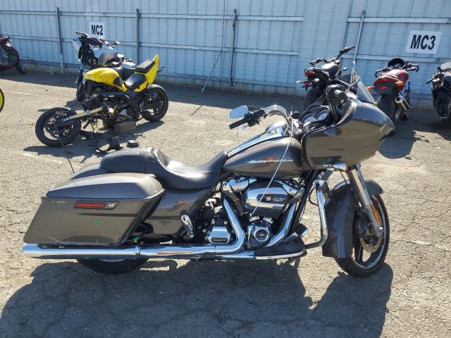 2019 HARLEY-DAVIDSON FLTRX   