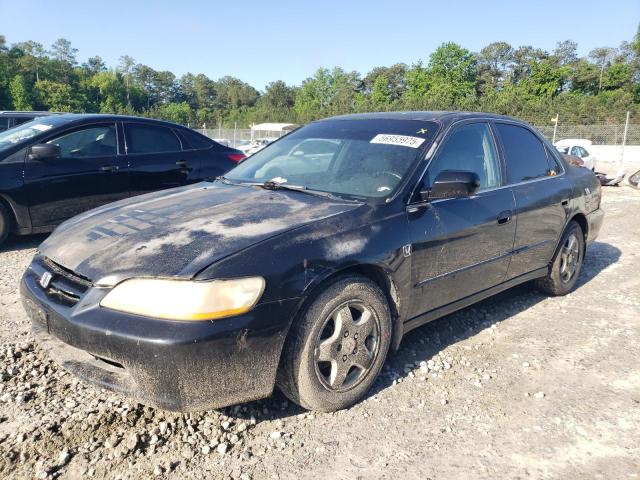 2000 Honda Accord Ex