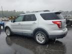 2013 Ford Explorer Xlt იყიდება Dunn-ში, NC - Front End