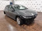 2025 VOLKSWAGEN GOLF MATCH for sale at Copart NEWBURY