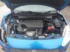 2018 SUZUKI SWIFT SZ-T for sale at Copart PETERLEE
