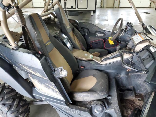 2020 YAMAHA YXZ1000   