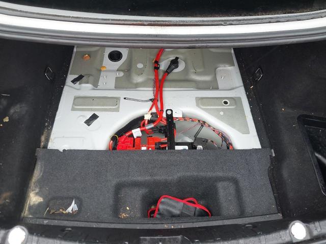 2013 BMW 6 SERIES 640D M SPORT 4DR AUTO