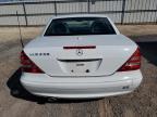 2001 Mercedes-Benz Slk 230 Kompressor de vânzare în Kapolei, HI - Front End