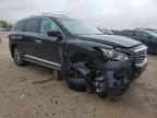 2015 Infiniti Qx60  for Sale in Elgin, IL - Front End