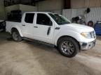 2019 Nissan Frontier S   en Venta en Lufkin, TX - Water/Flood