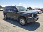 2012 Jeep Patriot Sport for Sale in American Canyon, CA - Front End