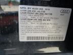 2016 Audi Q3 Premium Plus للبيع في Las Vegas، NV - Rear End