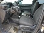 2023 Ford Explorer Police Interceptor for Sale in San Antonio, TX - Stripped