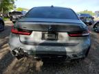 2024 BMW 330XI  for sale at Copart ON - COOKSTOWN