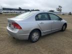 2006 Honda Civic Hybrid na sprzedaż w American Canyon, CA - Side
