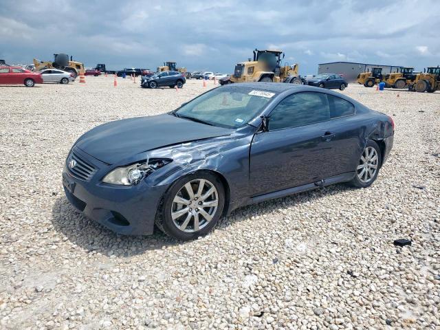 2008 Infiniti G37 Base