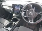2023 VOLVO XC40 CORE for sale at Copart SANDY