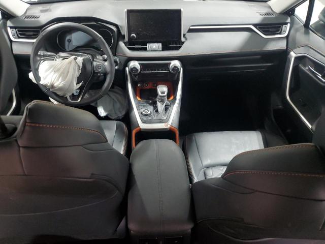  TOYOTA RAV4 2024 Czarny