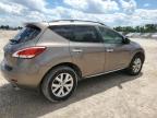 2013 Nissan Murano S de vânzare în Houston, TX - Rear End