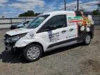 2016 Ford Transit Connect Xl продається в Hillsborough, NJ - Front End