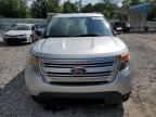 2013 Ford Explorer Xlt იყიდება Augusta-ში, GA - Undercarriage