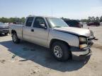 2006 Chevrolet Silverado C1500 للبيع في Savannah، GA - Front End