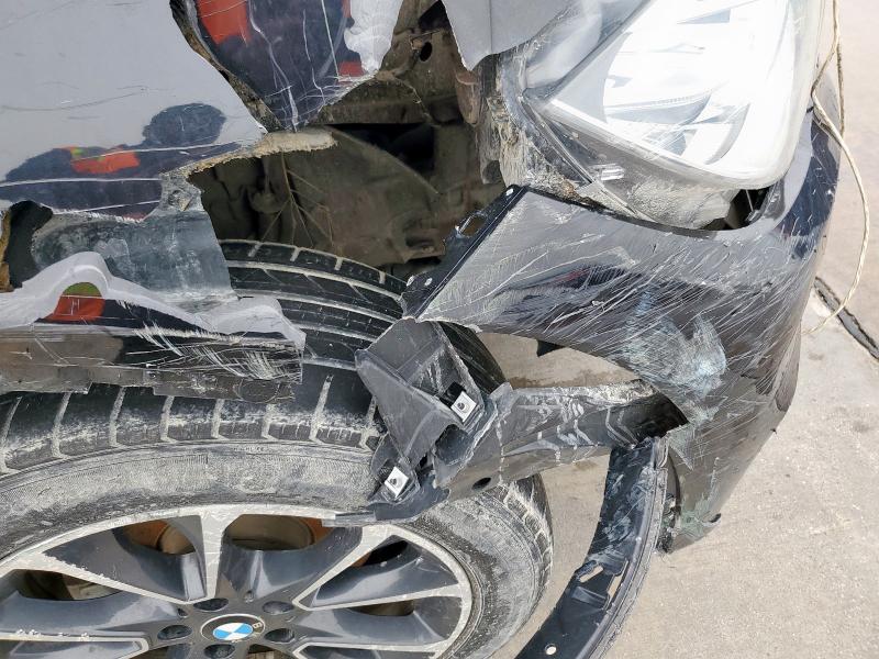 2018 BMW X5 SDRIVE35I  