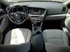 2015 Kia Optima Lx de vânzare în Graham, WA - Minor Dent/Scratches