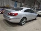 2009 Volkswagen Cc Luxury for Sale in Greenwell Springs, LA - Minor Dent/Scratches